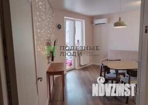 2-к квартира, вторичка, 71м2, 17/21 этаж