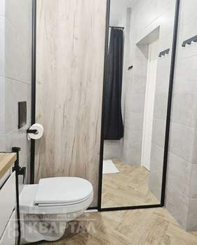 3-к квартира, вторичка, 85м2, 17/17 этаж