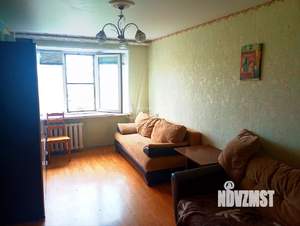 2-к квартира, вторичка, 48м2, 4/5 этаж