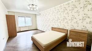 1-к квартира, вторичка, 46м2, 2/9 этаж
