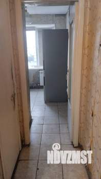 1-к квартира, вторичка, 31м2, 5/5 этаж