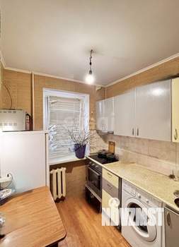 1-к квартира, вторичка, 22м2, 8/9 этаж