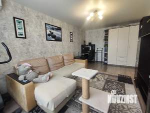 2-к квартира, вторичка, 56м2, 15/16 этаж
