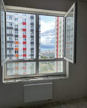 2-к квартира, вторичка, 50м2, 12/23 этаж