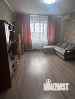 2-к квартира, вторичка, 52м2, 3/5 этаж