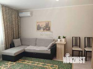 1-к квартира, вторичка, 38м2, 3/16 этаж