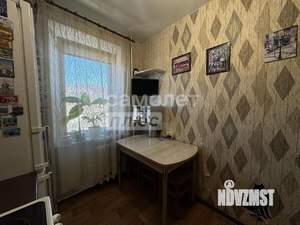 1-к квартира, вторичка, 30м2, 7/9 этаж