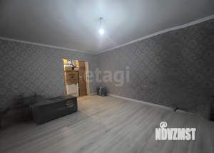 2-к квартира, вторичка, 50м2, 1/5 этаж