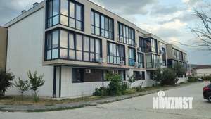 Студия квартира, вторичка, 20м2, 2/3 этаж