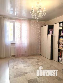 2-к квартира, вторичка, 68м2, 6/16 этаж