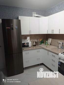 1-к квартира, вторичка, 36м2, 2/3 этаж