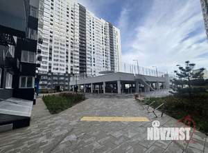 1-к квартира, вторичка, 39м2, 3/24 этаж