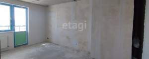 2-к квартира, вторичка, 53м2, 18/25 этаж