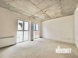 2-к квартира, вторичка, 60м2, 1/6 этаж