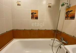1-к квартира, вторичка, 31м2, 3/5 этаж