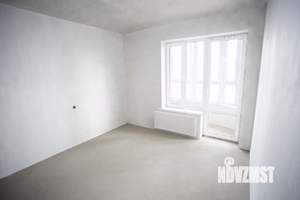 1-к квартира, вторичка, 42м2, 5/8 этаж