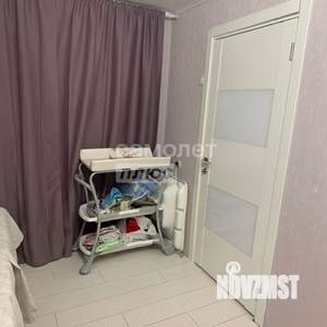 3-к квартира, вторичка, 56м2, 2/5 этаж