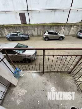 1-к квартира, вторичка, 33м2, 1/3 этаж