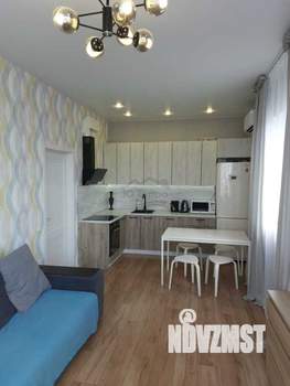 1-к квартира, вторичка, 50м2, 18/20 этаж