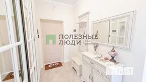 1-к квартира, вторичка, 40м2, 10/21 этаж