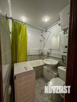 3-к квартира, вторичка, 56м2, 3/5 этаж