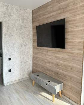 2-к квартира, вторичка, 53м2, 9/15 этаж