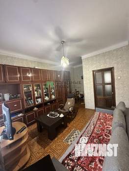 2-к квартира, вторичка, 55м2, 2/4 этаж