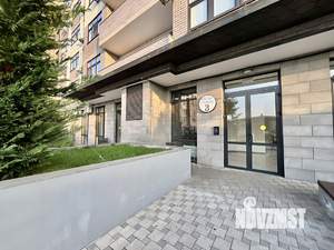 1-к квартира, вторичка, 45м2, 7/18 этаж