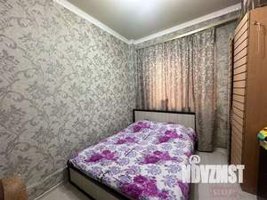 3-к квартира, вторичка, 55м2, 1/3 этаж