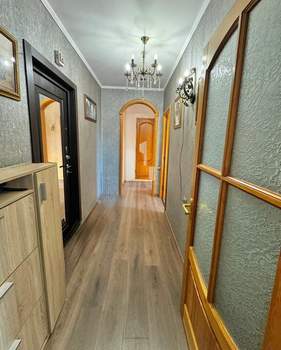 2-к квартира, вторичка, 53м2, 6/9 этаж