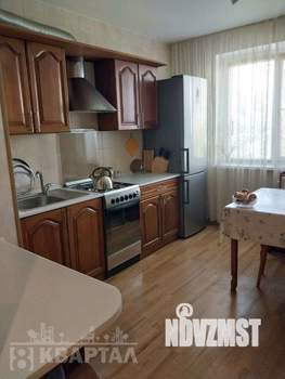 3-к квартира, вторичка, 62м2, 5/10 этаж