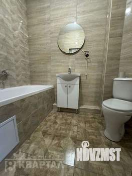 1-к квартира, вторичка, 34м2, 9/10 этаж