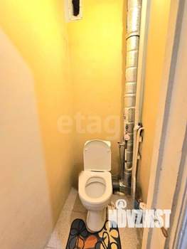 2-к квартира, вторичка, 52м2, 1/9 этаж