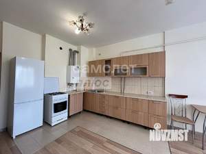 1-к квартира, вторичка, 54м2, 3/4 этаж