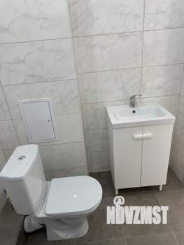 Студия квартира, вторичка, 29м2, 2/21 этаж