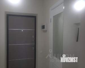 Студия квартира, вторичка, 35м2, 4/8 этаж