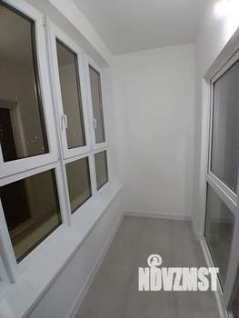 Студия квартира, вторичка, 27м2, 7/20 этаж