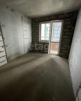 1-к квартира, вторичка, 36м2, 18/21 этаж