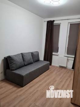 1-к квартира, вторичка, 31м2, 11/20 этаж