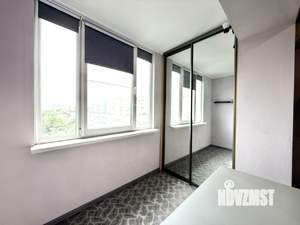 1-к квартира, вторичка, 28м2, 8/9 этаж