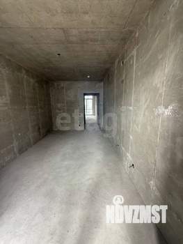 1-к квартира, сданный дом, 42м2, 16/16 этаж