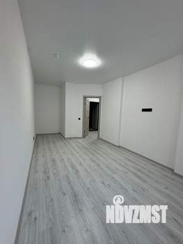 2-к квартира, сданный дом, 52м2, 5/8 этаж