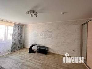 1-к квартира, вторичка, 38м2, 3/16 этаж