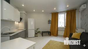 Студия квартира, вторичка, 26м2, 5/10 этаж