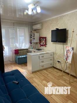 1-к квартира, вторичка, 30м2, 5/5 этаж