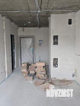 Студия квартира, вторичка, 24м2, 12/12 этаж