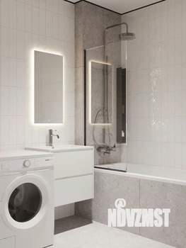 2-к квартира, вторичка, 68м2, 6/12 этаж