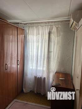 3-к квартира, вторичка, 57м2, 3/5 этаж
