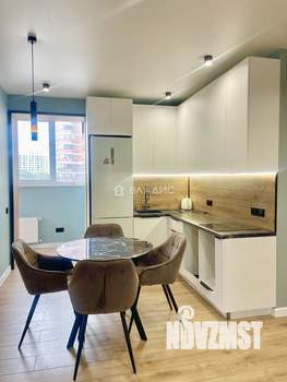 2-к квартира, вторичка, 50м2, 3/20 этаж