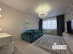 3-к квартира, вторичка, 62м2, 6/9 этаж